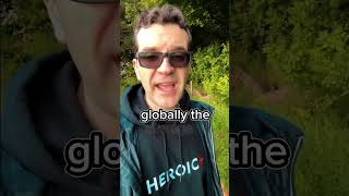 If You’re Not Getting This Many Steps, You’re Killing Your Productivity!